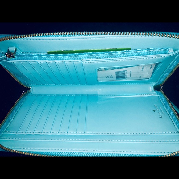 Kate Spade Handbag & Wallet - Brand New! - Picture 7 of 8